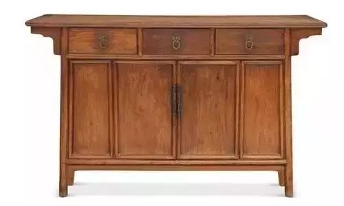 中國古家具圖文全集，淺析五大家具分類