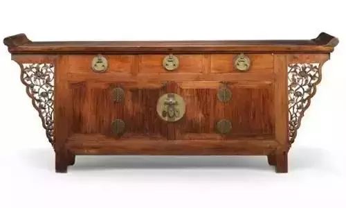 中國古家具圖文全集，淺析五大家具分類