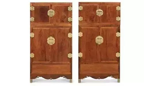 中國古家具圖文全集，淺析五大家具分類