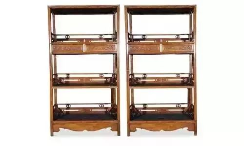 中國古家具圖文全集，淺析五大家具分類