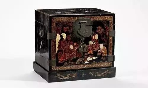 中國古家具圖文全集，淺析五大家具分類