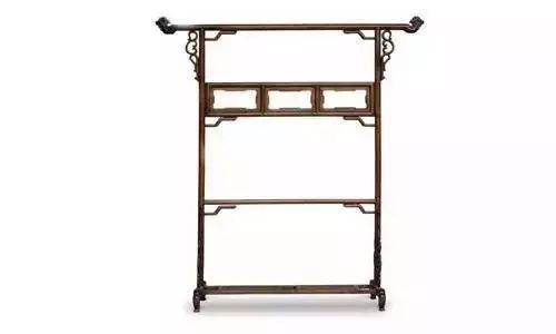 中國古家具圖文全集，淺析五大家具分類