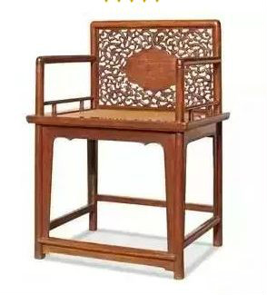 中國(guó)古家具圖文全集，淺析五大家具分類