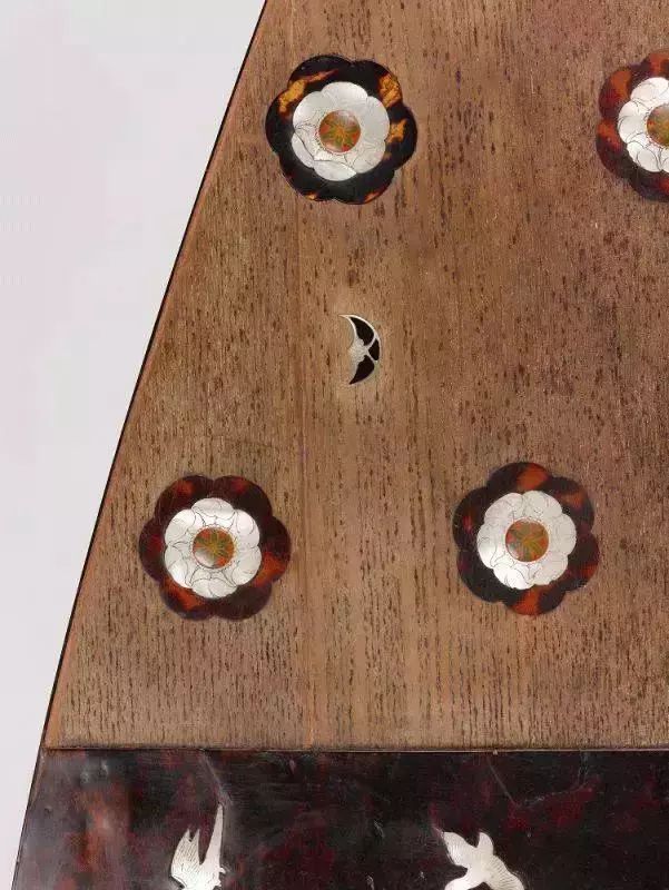 古代樂(lè)器：大唐盛世藏著豐富的大唐珍寶！