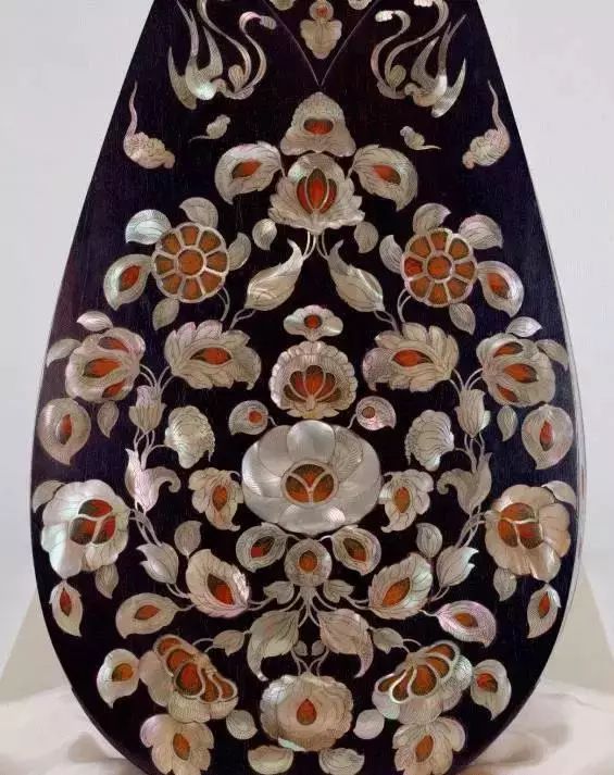 古代樂(lè)器：大唐盛世藏著豐富的大唐珍寶！