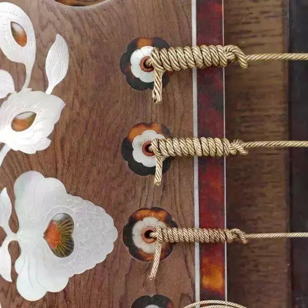 古代樂(lè)器：大唐盛世藏著豐富的大唐珍寶！