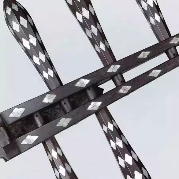 古代樂(lè)器：大唐盛世藏著豐富的大唐珍寶！