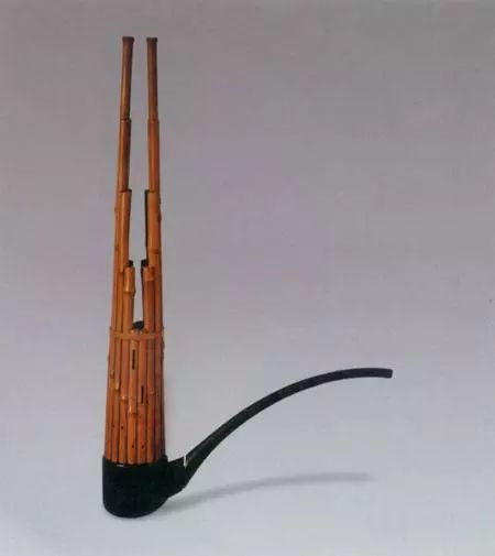 古代樂器：大唐盛世藏著豐富的大唐珍寶！