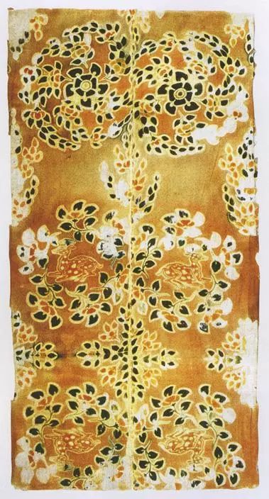 古代樂器：大唐盛世藏著豐富的大唐珍寶！