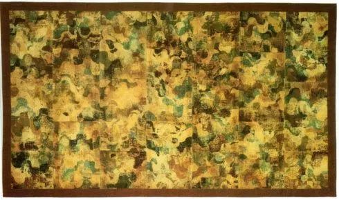 古代樂器：大唐盛世藏著豐富的大唐珍寶！