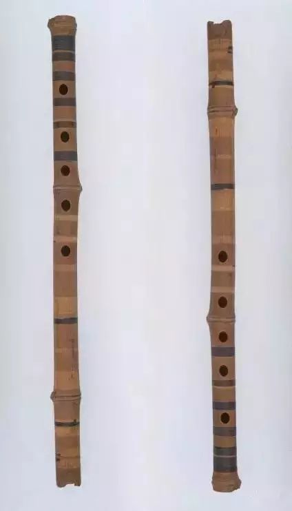 古代樂(lè)器：大唐盛世藏著豐富的大唐珍寶！