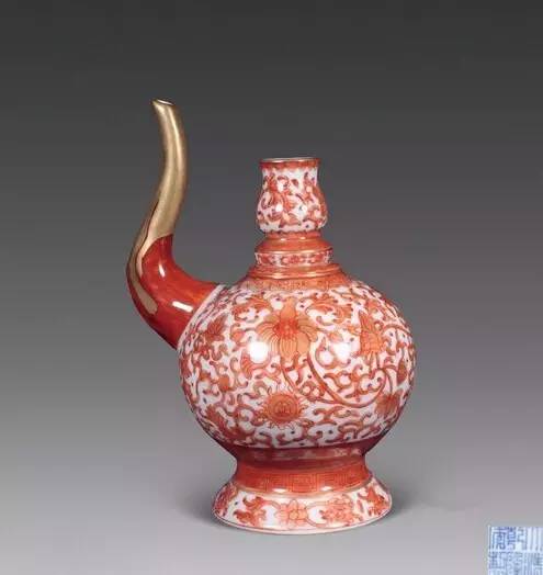 陶瓷造型藝術(shù)：中國(guó)瓷器造型大全值得收藏!