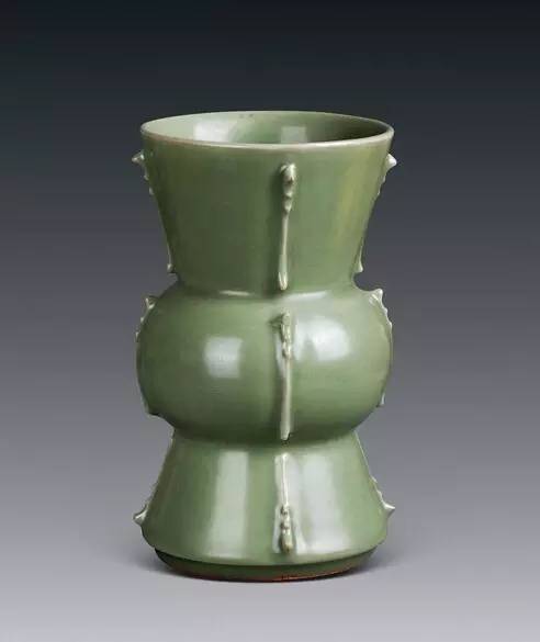 陶瓷造型藝術(shù)：中國(guó)瓷器造型大全值得收藏!