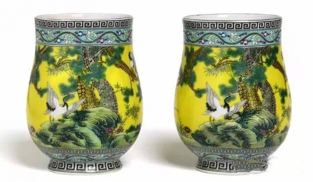 陶瓷造型藝術(shù)：中國瓷器造型大全值得收藏!