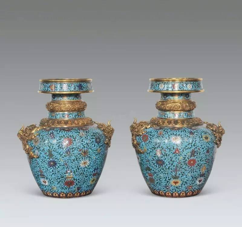 陶瓷造型藝術(shù)：中國瓷器造型大全值得收藏!