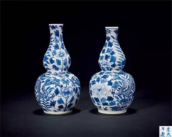 陶瓷造型藝術(shù)：中國(guó)瓷器造型大全值得收藏!