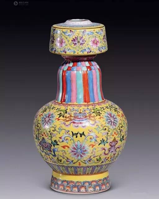 陶瓷造型藝術(shù)：中國瓷器造型大全值得收藏!