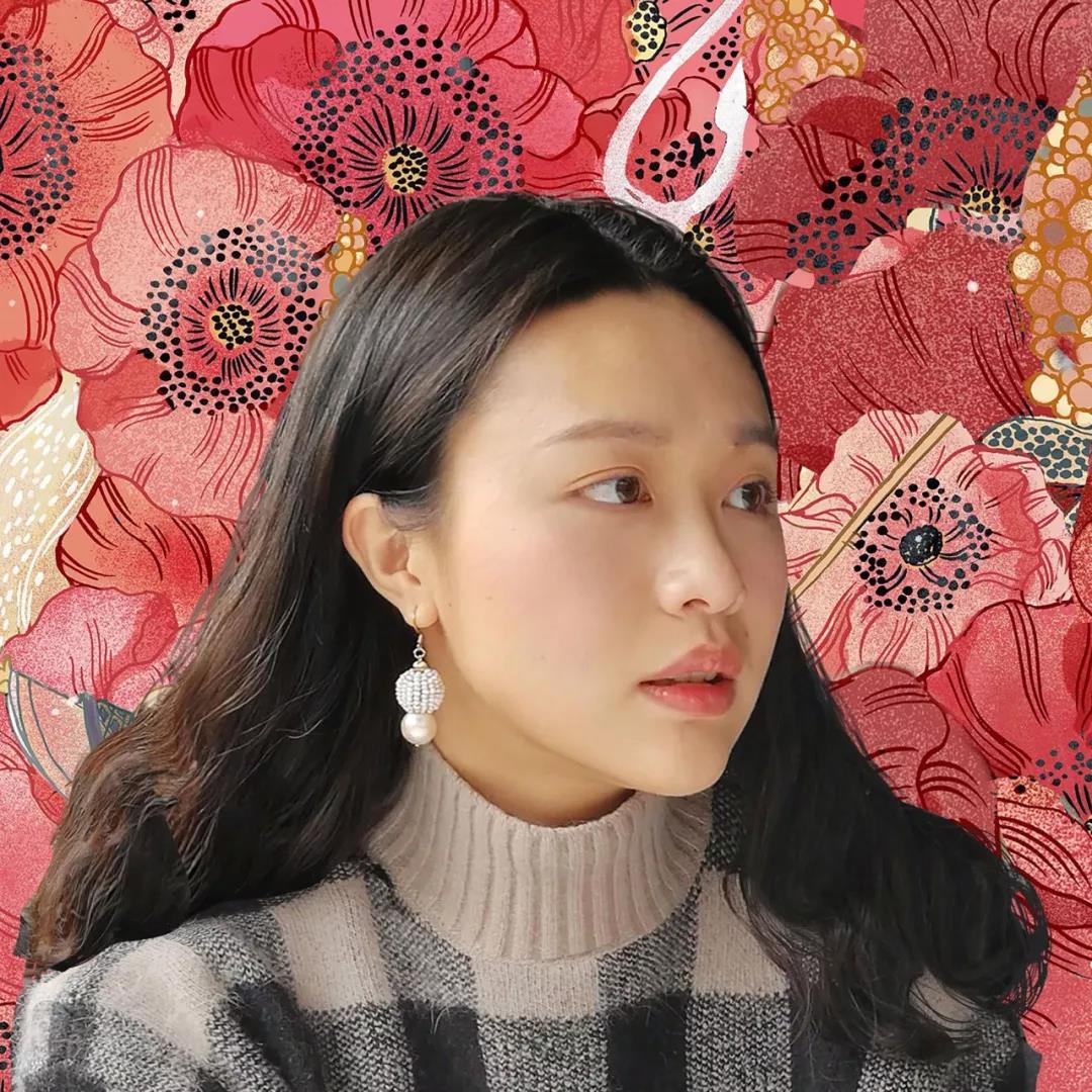 《洛神賦》繪本插畫，最美的中國式愛情！