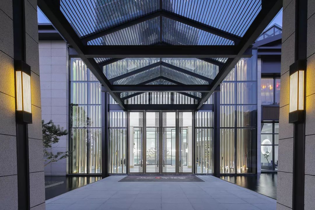 古典意韻的中式裝修設(shè)計，唯美中式精髓!