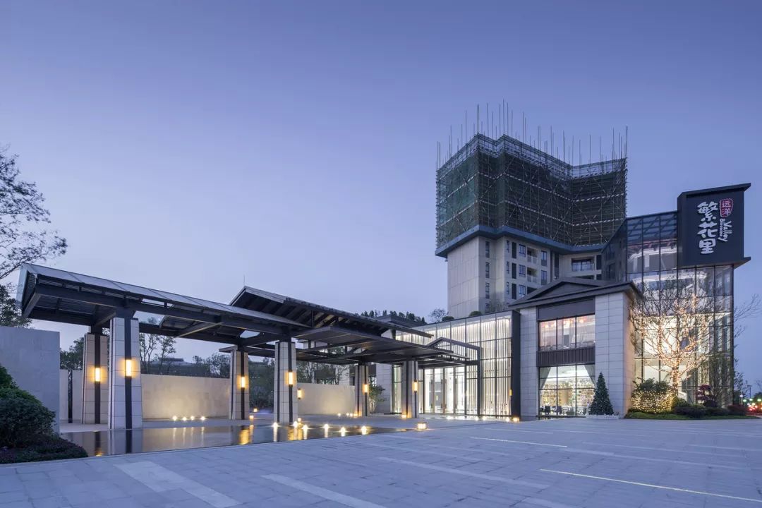 古典意韻的中式裝修設(shè)計，唯美中式精髓!