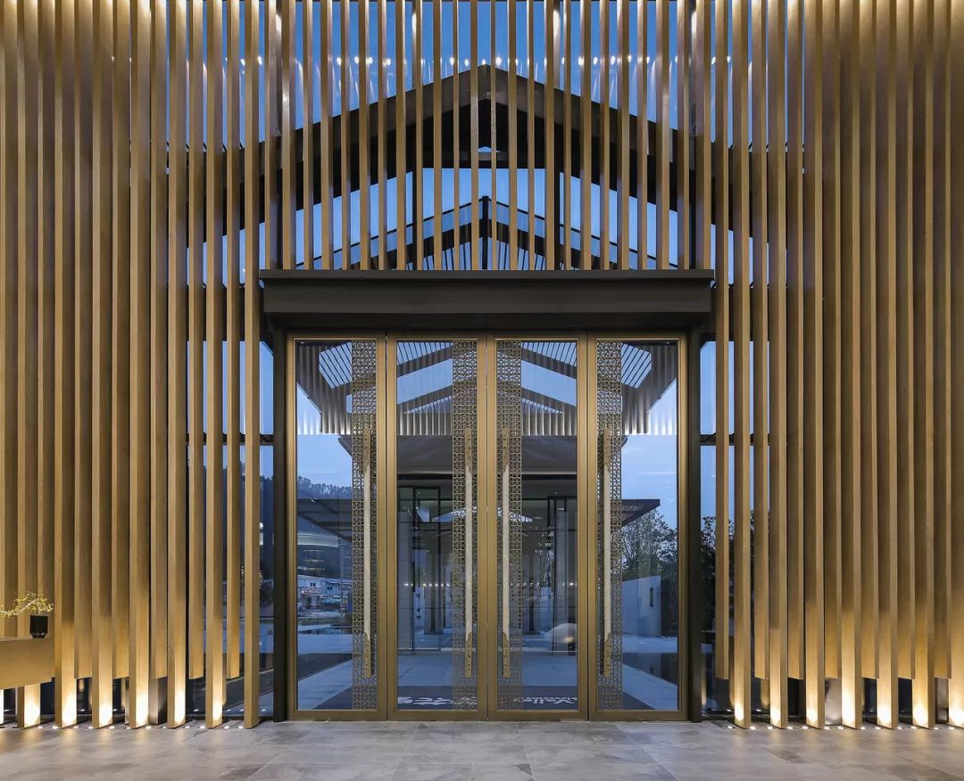 古典意韻的中式裝修設(shè)計，唯美中式精髓!