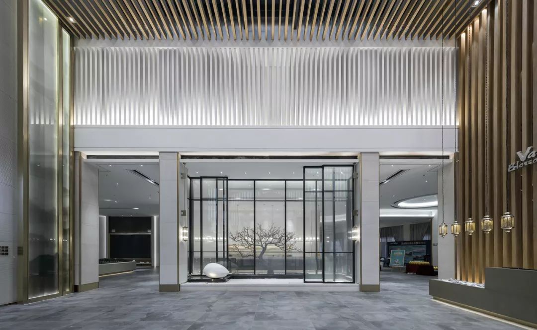 古典意韻的中式裝修設(shè)計，唯美中式精髓!