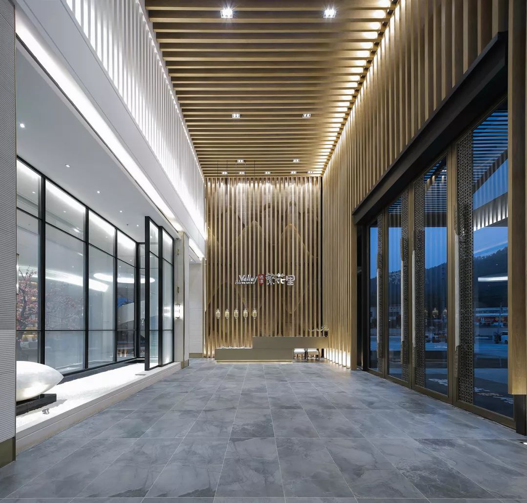 古典意韻的中式裝修設(shè)計，唯美中式精髓!