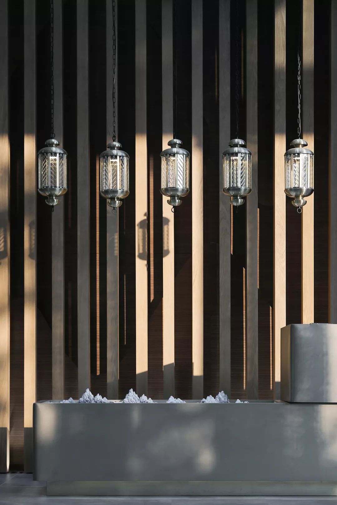 古典意韻的中式裝修設(shè)計，唯美中式精髓!