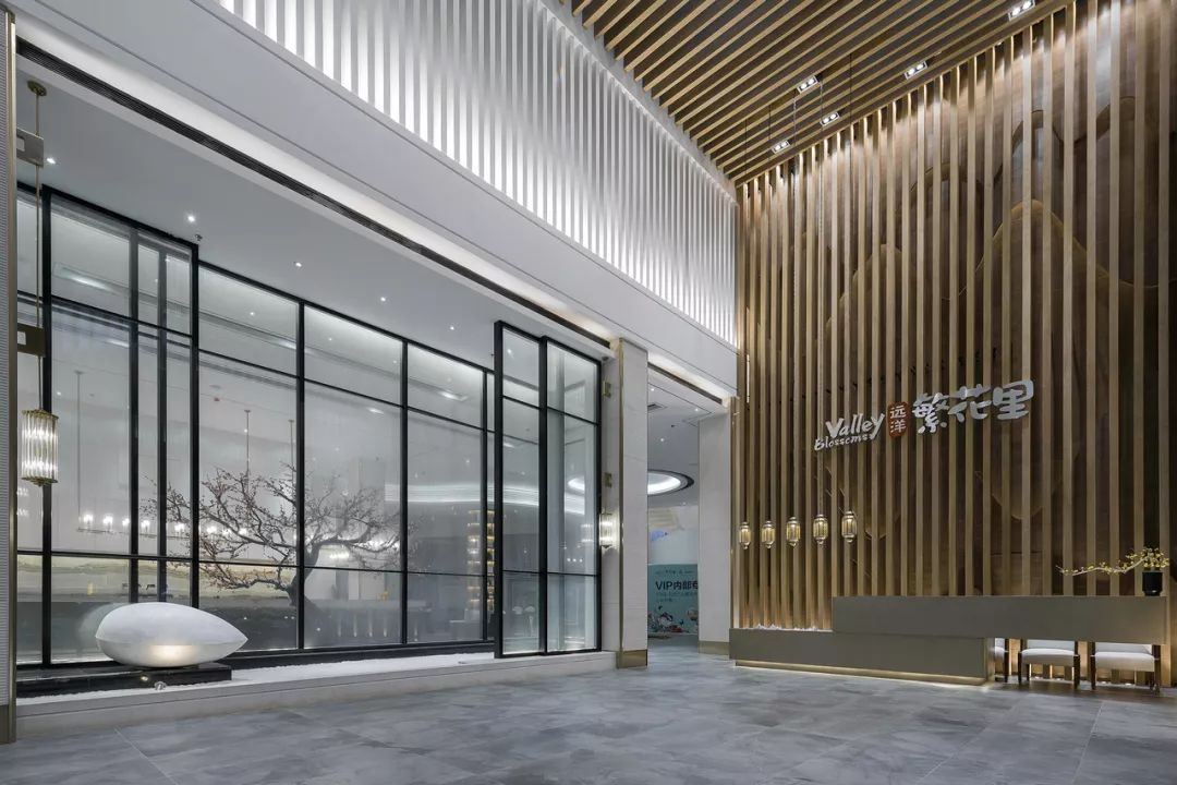 古典意韻的中式裝修設(shè)計，唯美中式精髓!