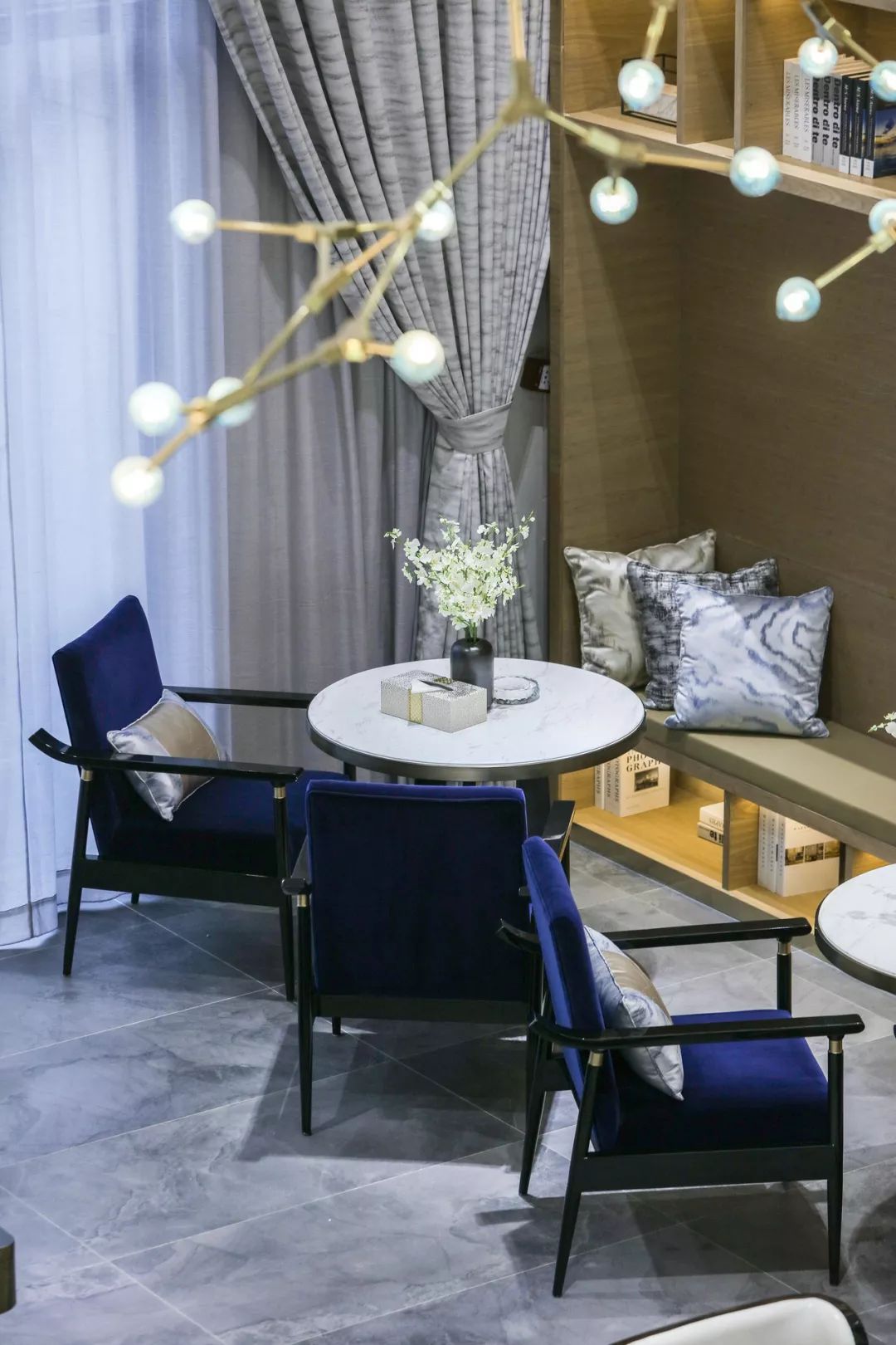 古典意韻的中式裝修設(shè)計(jì)，唯美中式精髓!