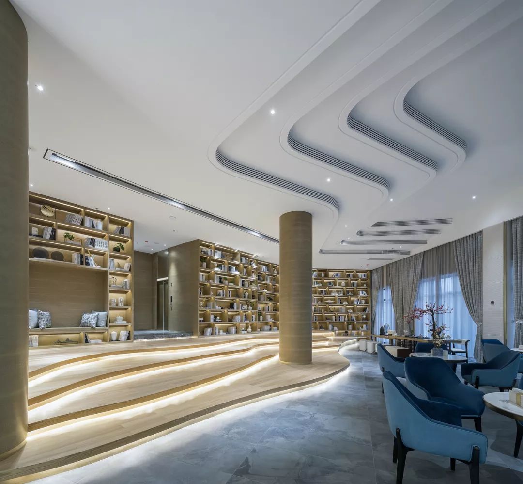 古典意韻的中式裝修設(shè)計(jì)，唯美中式精髓!