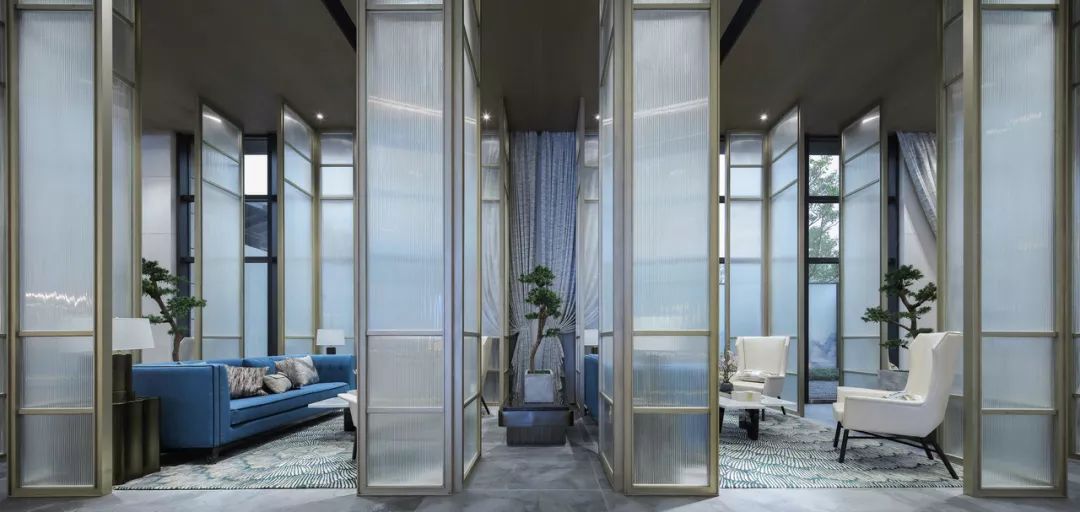 古典意韻的中式裝修設(shè)計(jì)，唯美中式精髓!