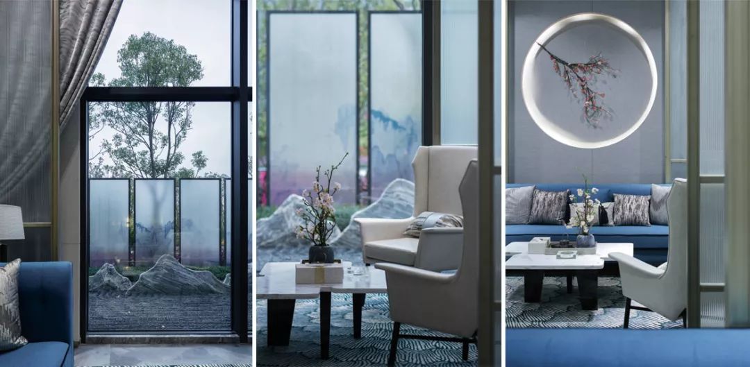 古典意韻的中式裝修設(shè)計，唯美中式精髓!