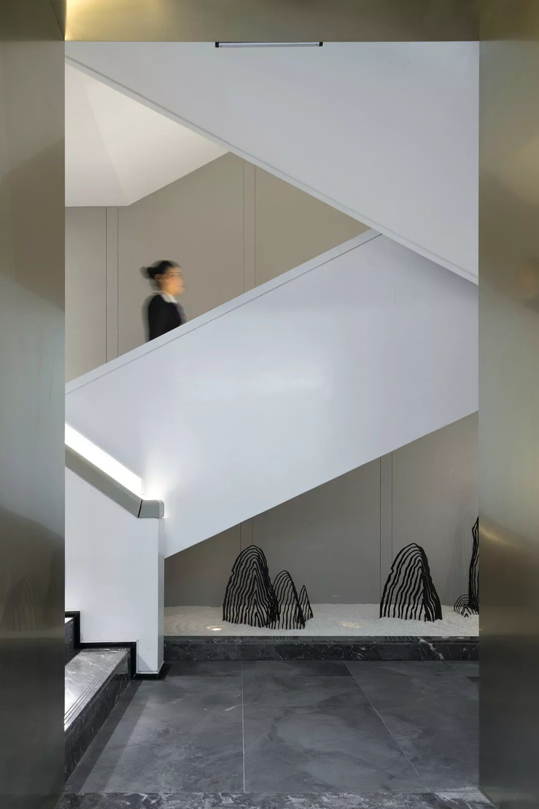 古典意韻的中式裝修設(shè)計，唯美中式精髓!