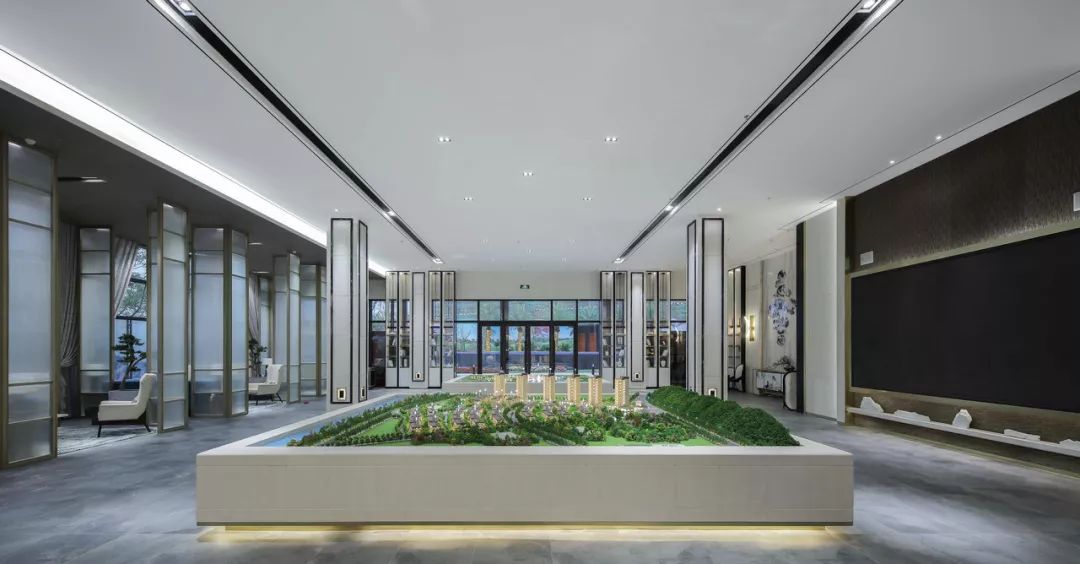 古典意韻的中式裝修設(shè)計(jì)，唯美中式精髓!