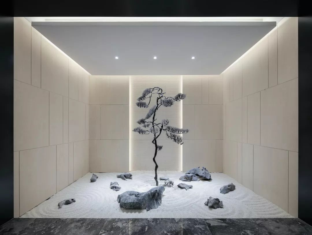 古典意韻的中式裝修設(shè)計，唯美中式精髓!