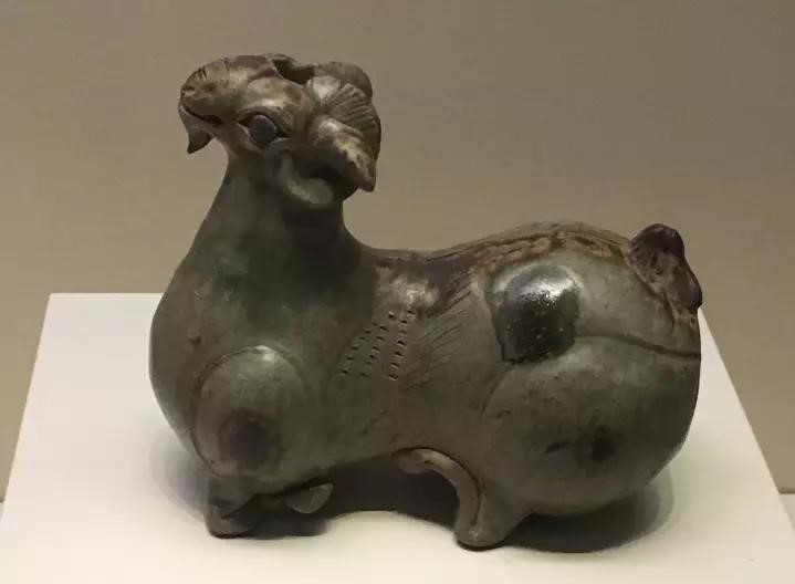 六朝青瓷：中國陶瓷史，一部青瓷史!