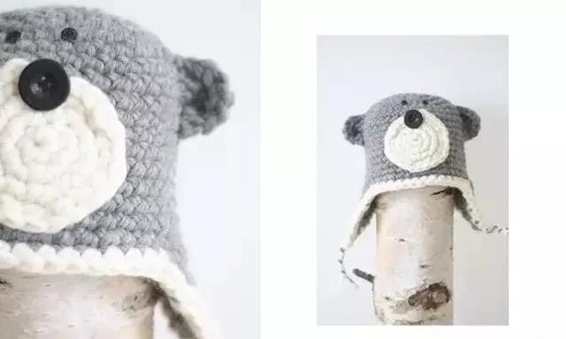 手工刺繡藝術：Olga Prinku 鮮花刺繡