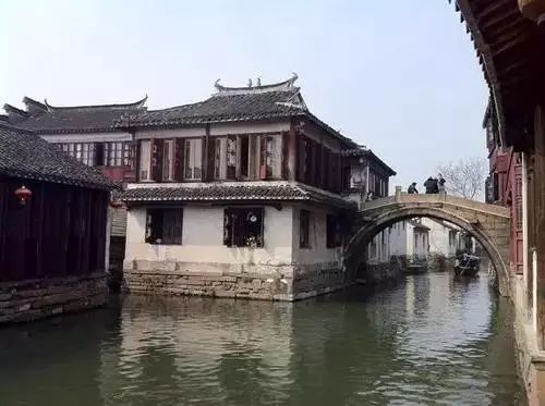 中國(guó)古代10大豪宅，沉淀在歷史塵埃中的古建筑