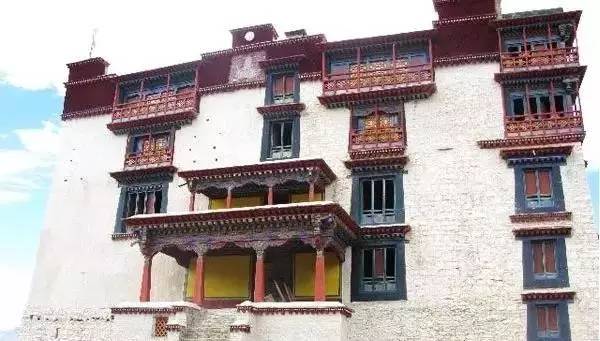 中國古代10大豪宅，沉淀在歷史塵埃中的古建筑