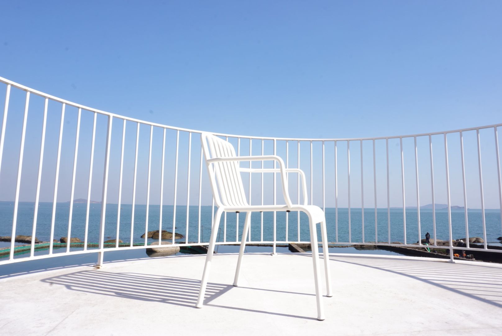 青島·棲瀾海居，在美麗的海濱城市播下詩的種子