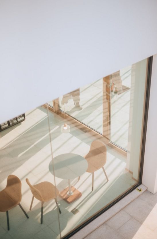 青島·棲瀾海居，在美麗的海濱城市播下詩的種子