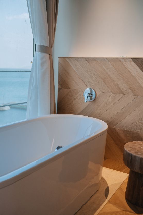 青島·棲瀾海居，在美麗的海濱城市播下詩的種子