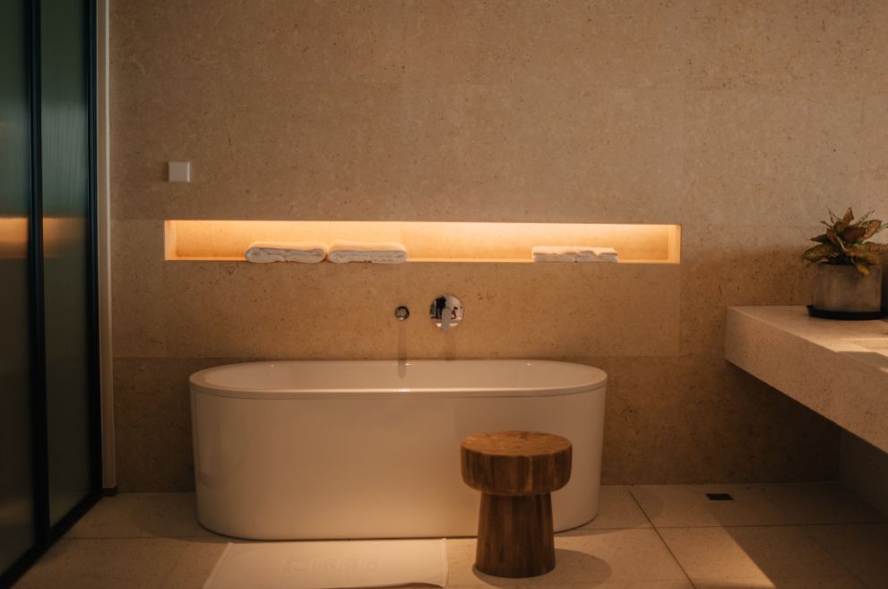 青島·棲瀾海居，在美麗的海濱城市播下詩的種子