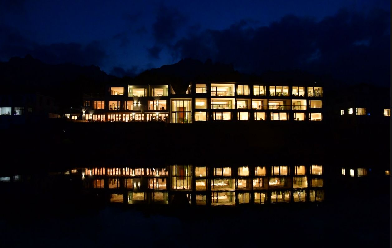 青島·棲瀾海居，在美麗的海濱城市播下詩的種子