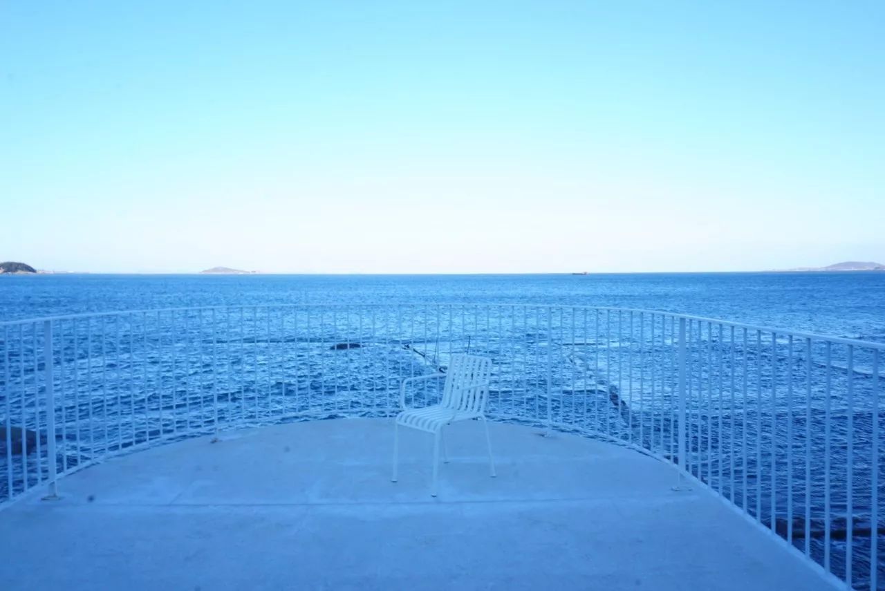 青島·棲瀾海居，在美麗的海濱城市播下詩的種子