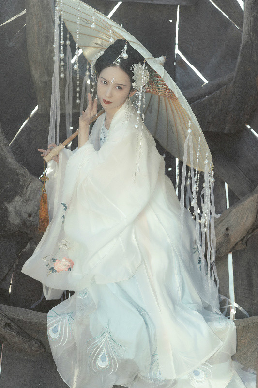 夢瑤·古裝人像攝影