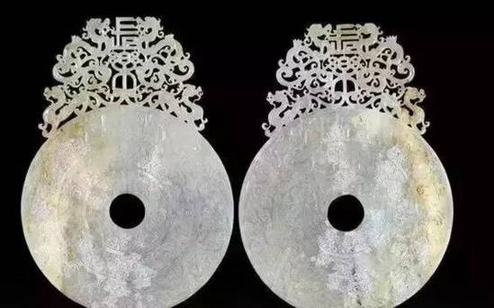 五種玉石的鑒別方法，滲透了解古玉門道！