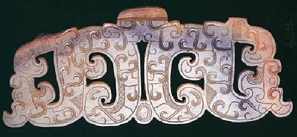 五種玉石的鑒別方法，滲透了解古玉門道！