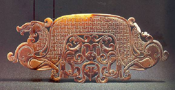 五種玉石的鑒別方法，滲透了解古玉門道！